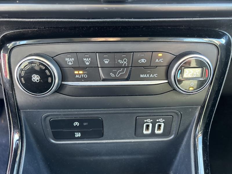 Image FORD EcoSport 1.5 EcoBlue 100ch Titanium Euro6.2