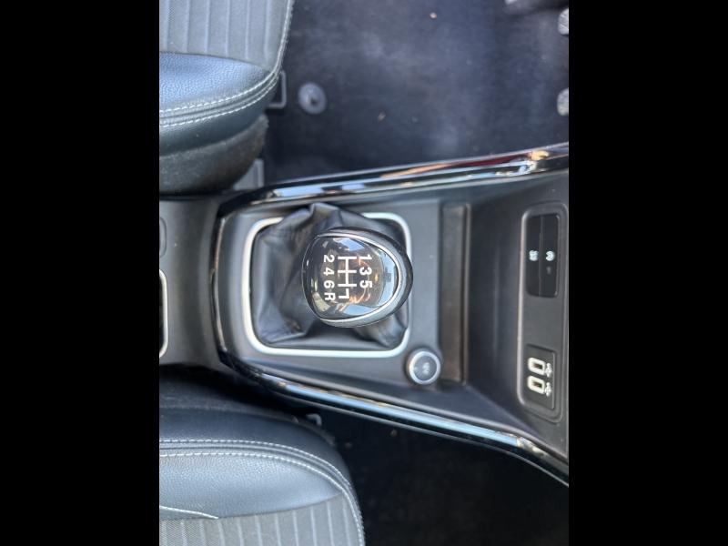 Image FORD EcoSport 1.5 EcoBlue 100ch Titanium Euro6.2