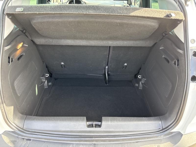 Image OPEL Crossland X 1.5 D 120ch Elegance BVA Euro 6d-T