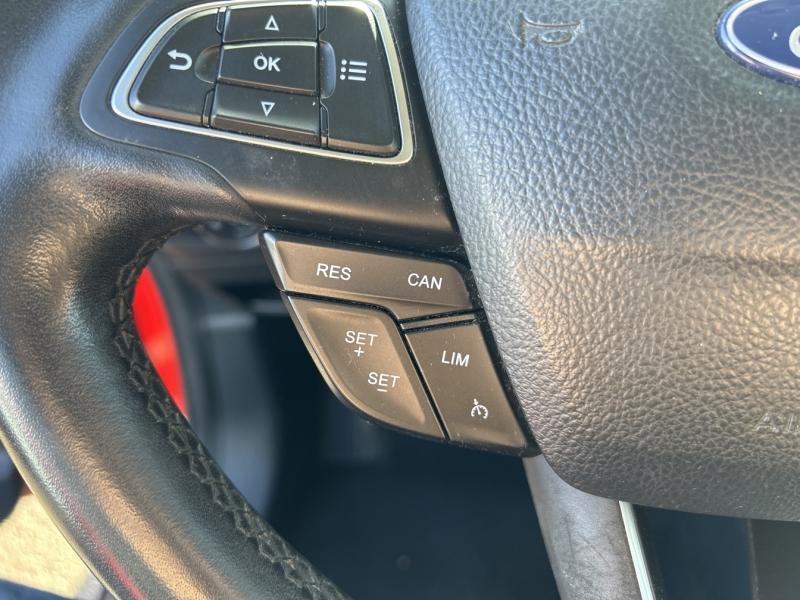 Image FORD EcoSport 1.5 EcoBlue 100ch Titanium Euro6.2