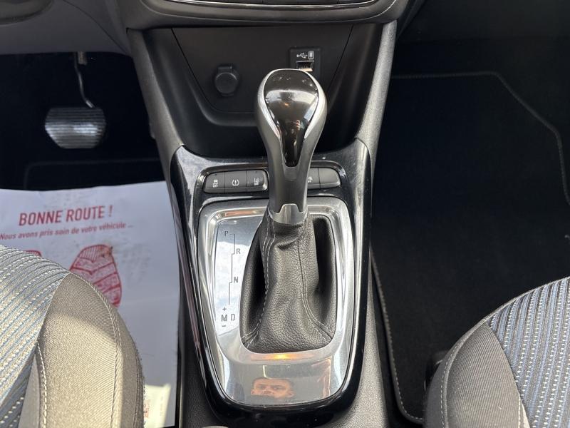 Image OPEL Crossland X 1.5 D 120ch Elegance BVA Euro 6d-T