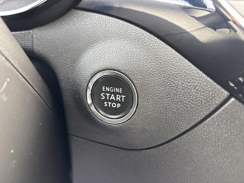 Image OPEL Crossland X 1.5 D 120ch Elegance BVA Euro 6d-T