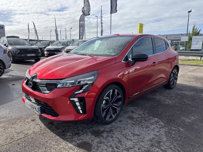 Photo MITSUBISHI Colt 1.6 MPI HEV 143ch Instyle 2024