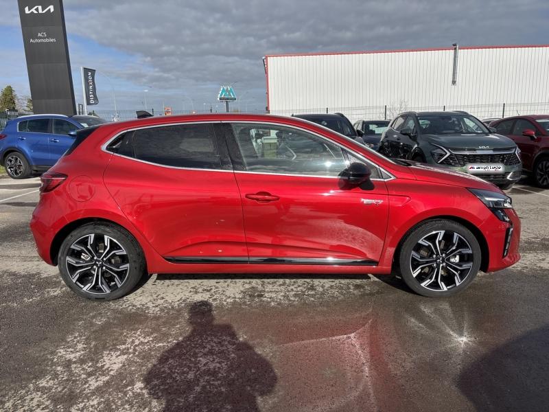 Image MITSUBISHI Colt 1.6 MPI HEV 143ch Instyle 2024