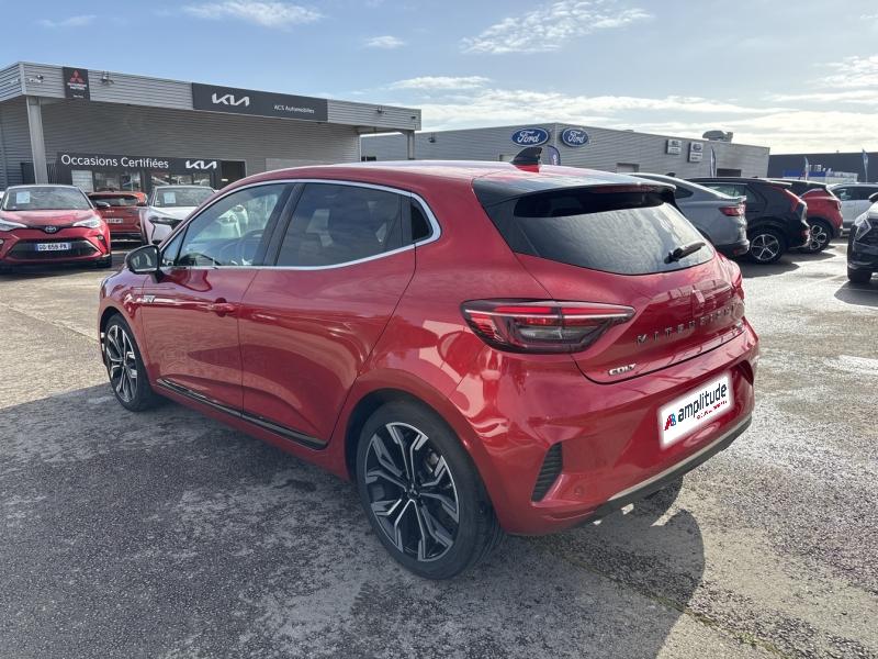 Image MITSUBISHI Colt 1.6 MPI HEV 143ch Instyle 2024