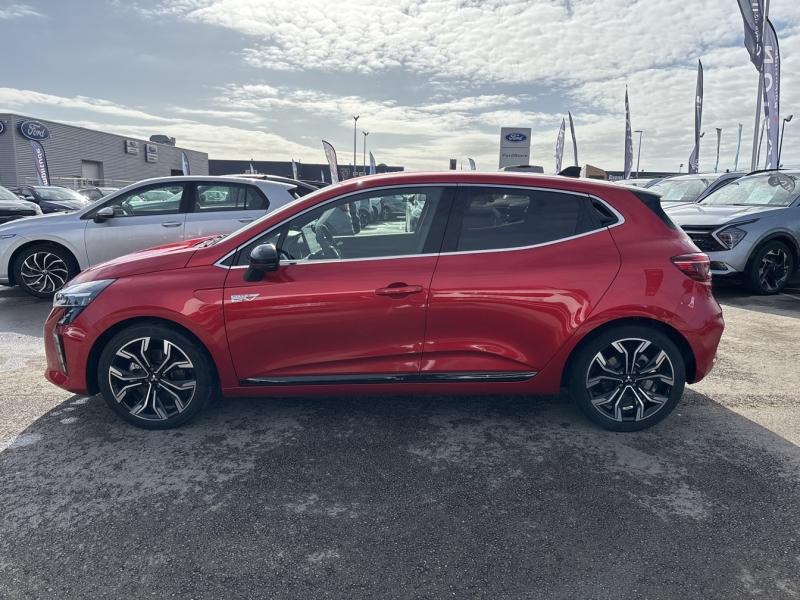 Image MITSUBISHI Colt 1.6 MPI HEV 143ch Instyle 2024