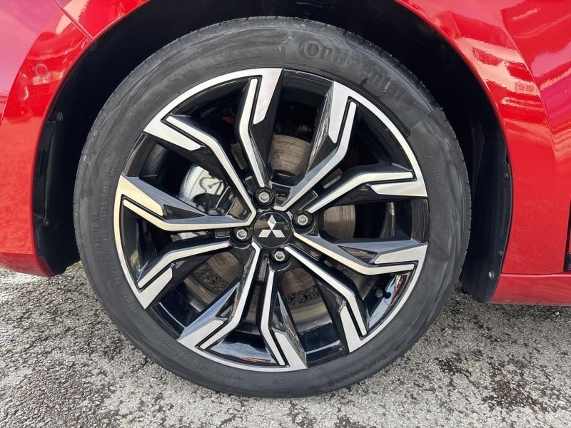 Image MITSUBISHI Colt 1.6 MPI HEV 143ch Instyle 2024