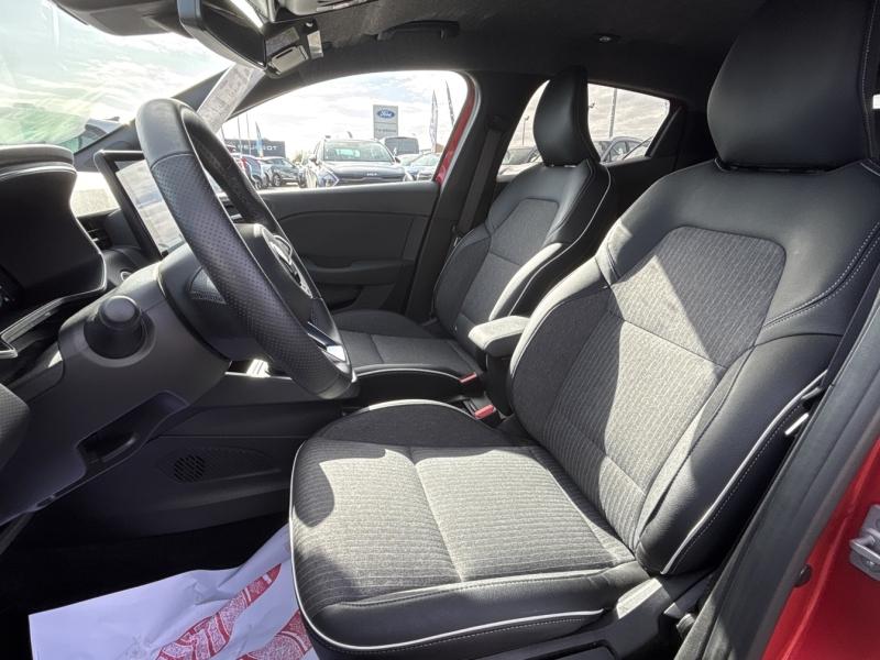 Image MITSUBISHI Colt 1.6 MPI HEV 143ch Instyle 2024