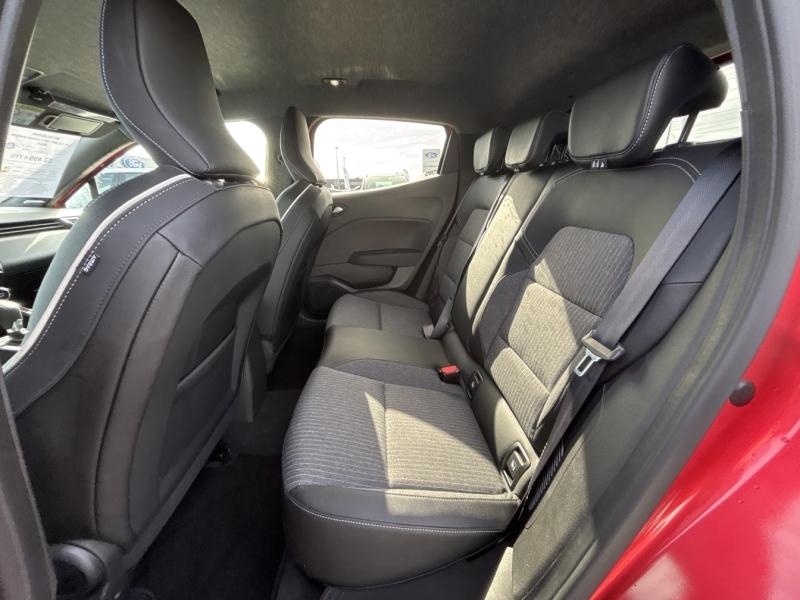 Image MITSUBISHI Colt 1.6 MPI HEV 143ch Instyle 2024