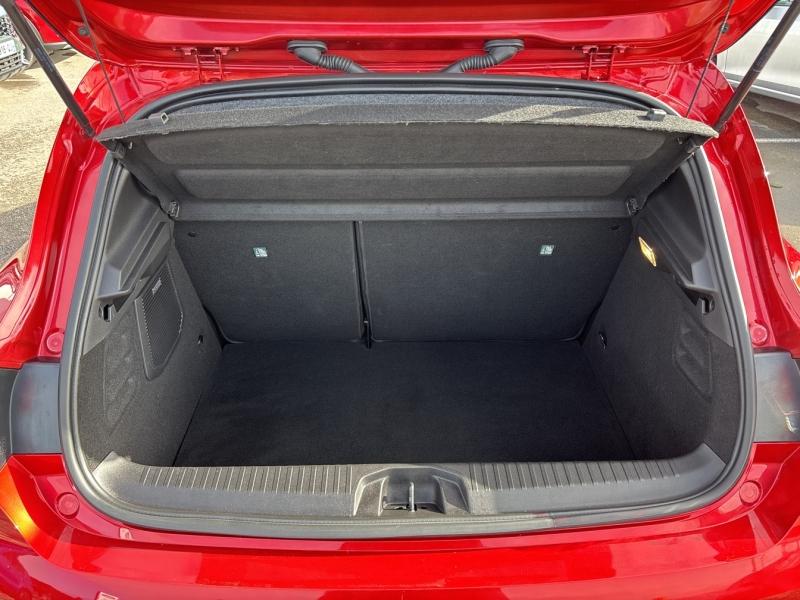 Image MITSUBISHI Colt 1.6 MPI HEV 143ch Instyle 2024