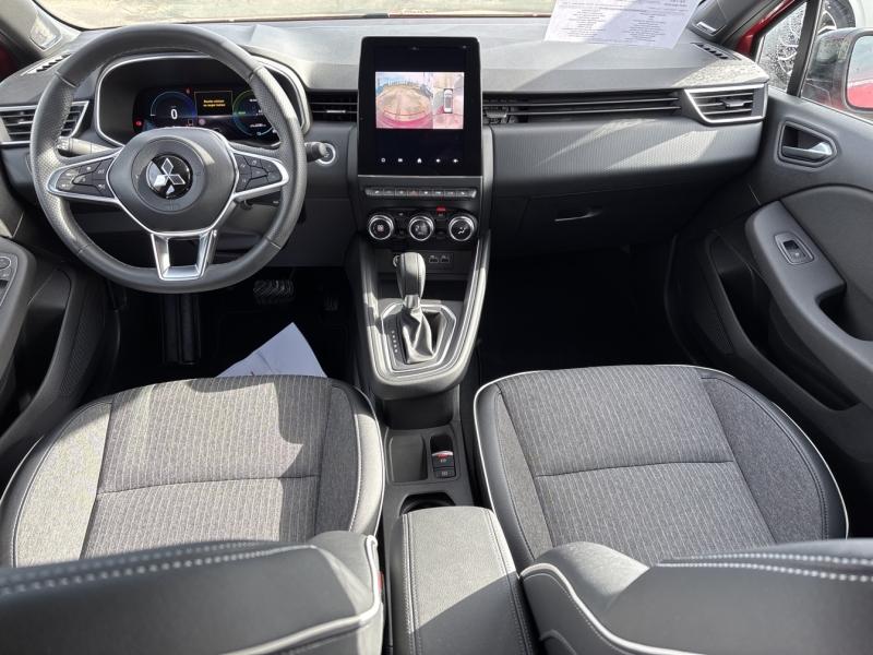 Image MITSUBISHI Colt 1.6 MPI HEV 143ch Instyle 2024