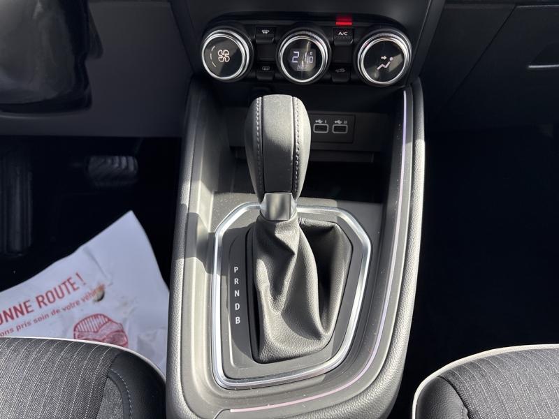 Image MITSUBISHI Colt 1.6 MPI HEV 143ch Instyle 2024