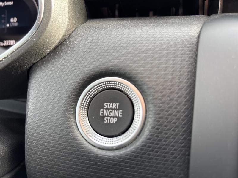 Image MITSUBISHI Colt 1.6 MPI HEV 143ch Instyle 2024