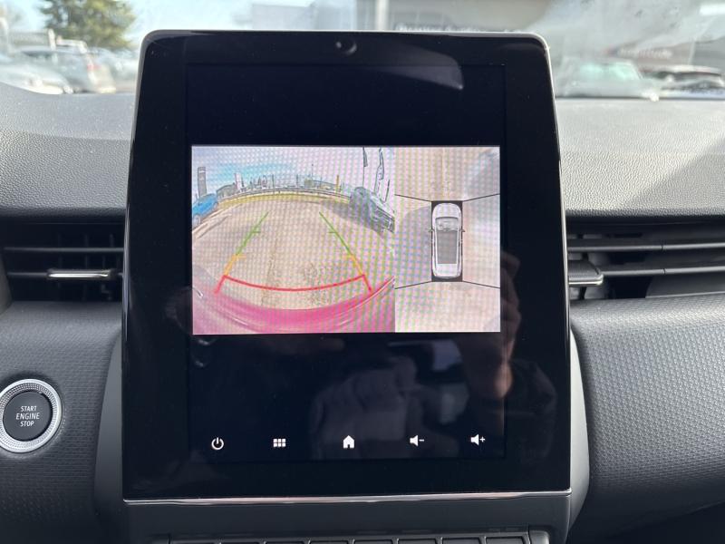 Image MITSUBISHI Colt 1.6 MPI HEV 143ch Instyle 2024