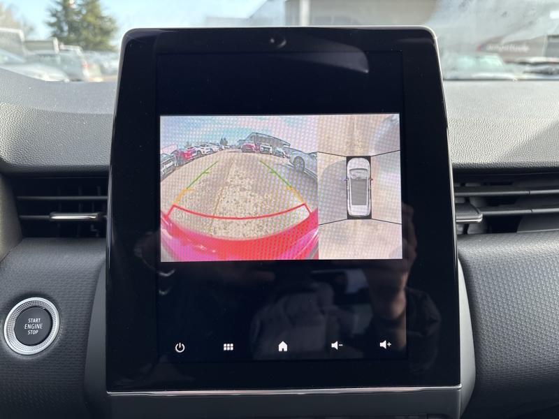 Image MITSUBISHI Colt 1.6 MPI HEV 143ch Instyle 2024