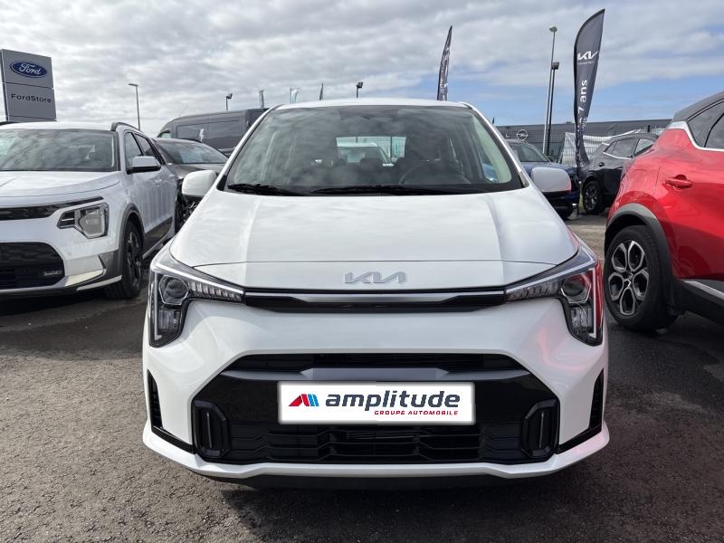 Image KIA Picanto 1.2 DPi 79ch Active BVMA5