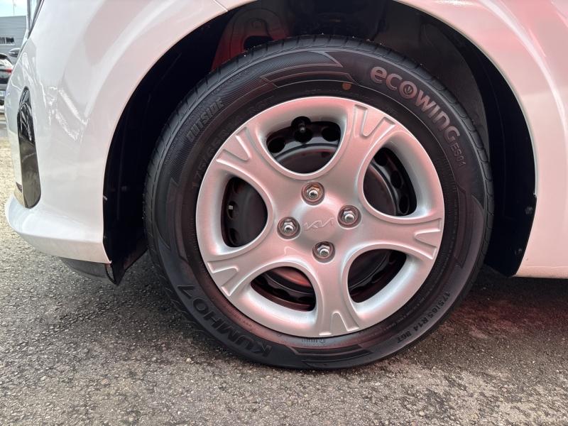 Image KIA Picanto 1.2 DPi 79ch Active BVMA5