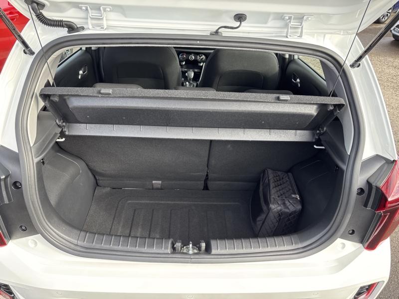 Image KIA Picanto 1.2 DPi 79ch Active BVMA5