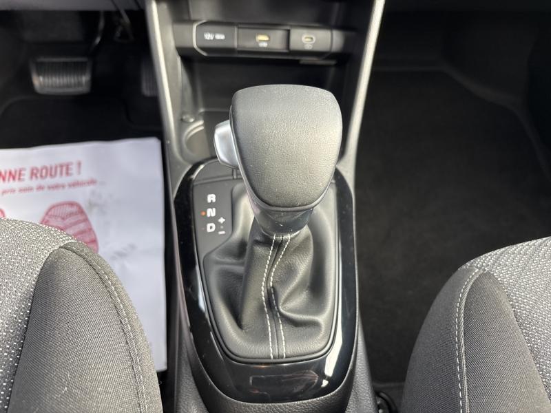 Image KIA Picanto 1.2 DPi 79ch Active BVMA5