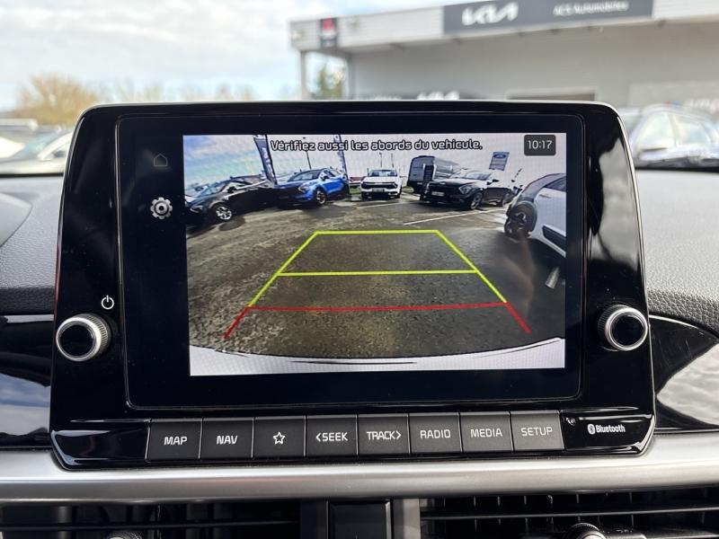 Image KIA Picanto 1.2 DPi 79ch Active BVMA5