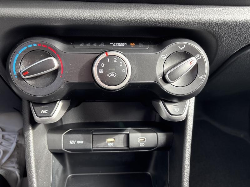 Image KIA Picanto 1.2 DPi 79ch Active BVMA5