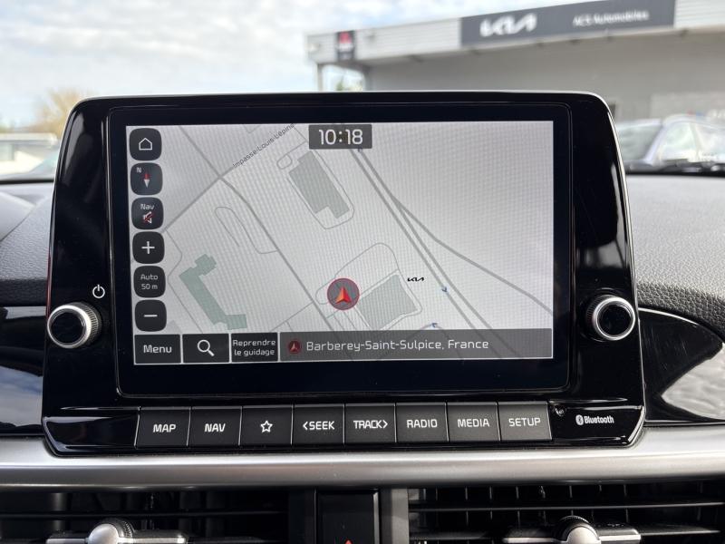 Image KIA Picanto 1.2 DPi 79ch Active BVMA5