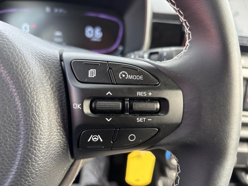 Image KIA Picanto 1.2 DPi 79ch Active BVMA5