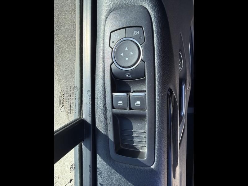 Image FORD Tourneo Custom 320 L2H1 2.0 EcoBlue 130ch Titanium BVA 7cv