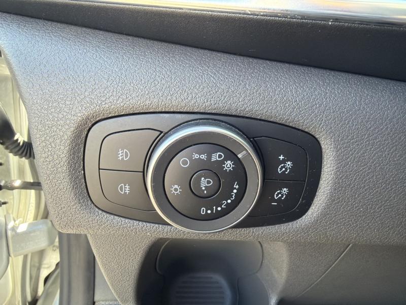 Image FORD Tourneo Custom 320 L2H1 2.0 EcoBlue 130ch Titanium BVA 7cv