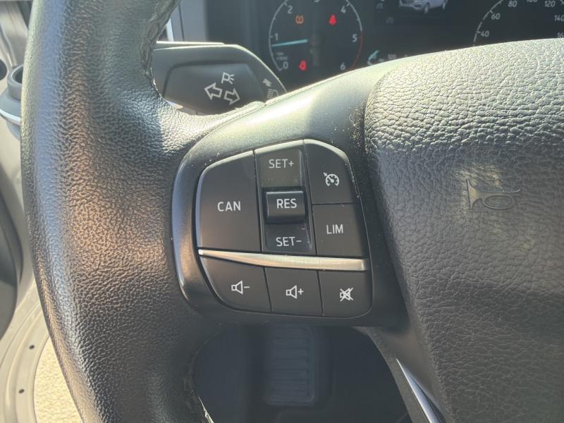 Image FORD Tourneo Custom 320 L2H1 2.0 EcoBlue 130ch Titanium BVA 7cv