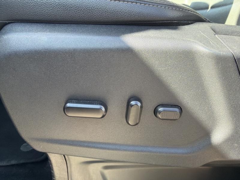 Image FORD Tourneo Custom 320 L2H1 2.0 EcoBlue 130ch Titanium BVA 7cv