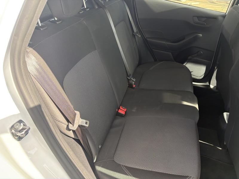 Image FORD Fiesta 1.0 Flexifuel 95ch Cool & Connect 5p