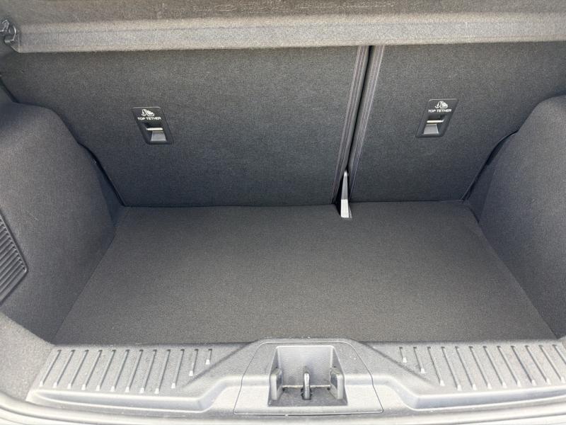 Image FORD Fiesta 1.0 Flexifuel 95ch Cool & Connect 5p