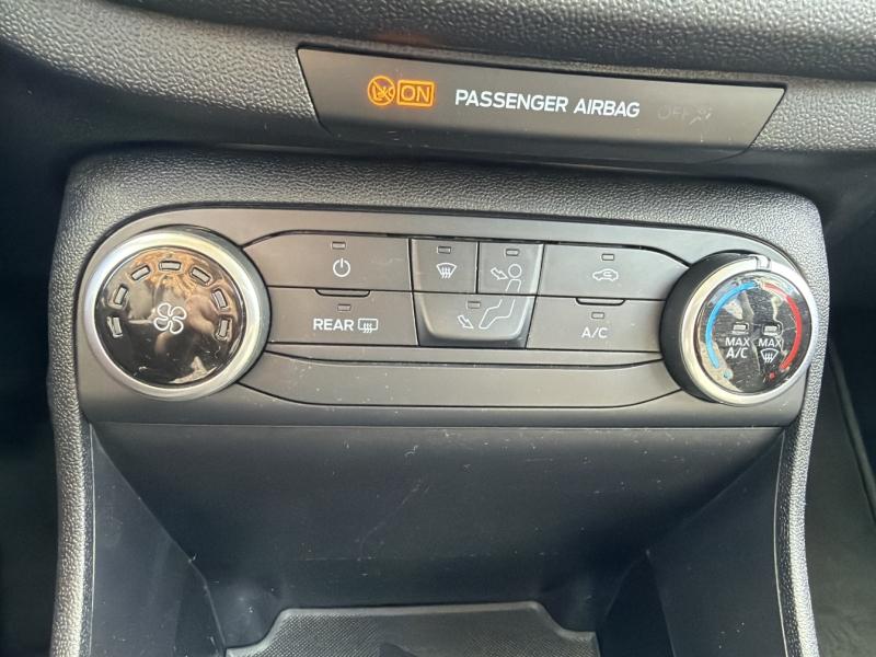 Image FORD Fiesta 1.0 Flexifuel 95ch Cool & Connect 5p