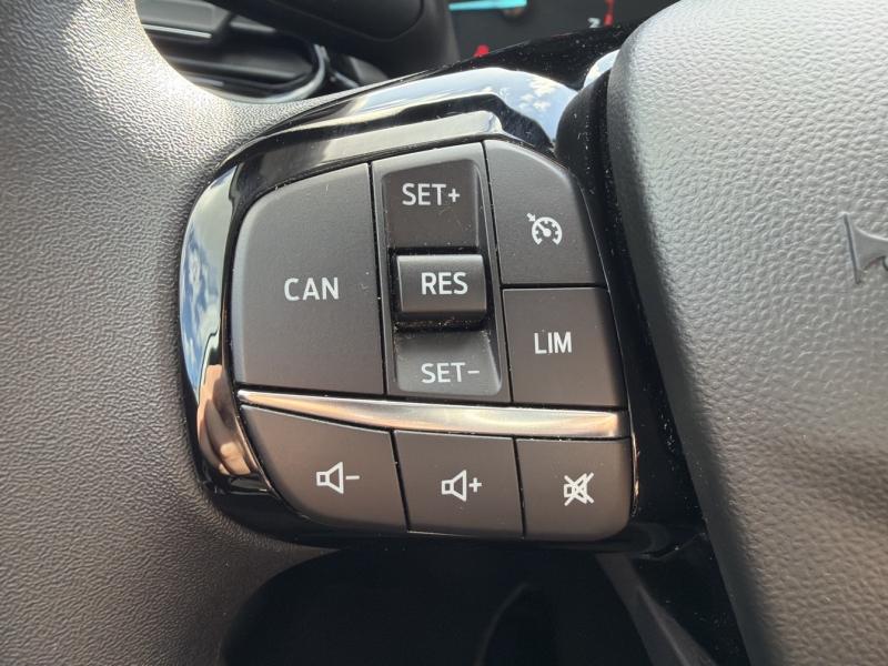 Image FORD Fiesta 1.0 Flexifuel 95ch Cool & Connect 5p