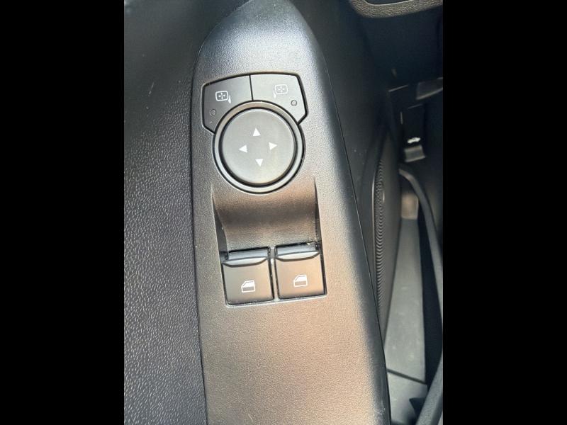 Image FORD Fiesta 1.0 Flexifuel 95ch Cool & Connect 5p