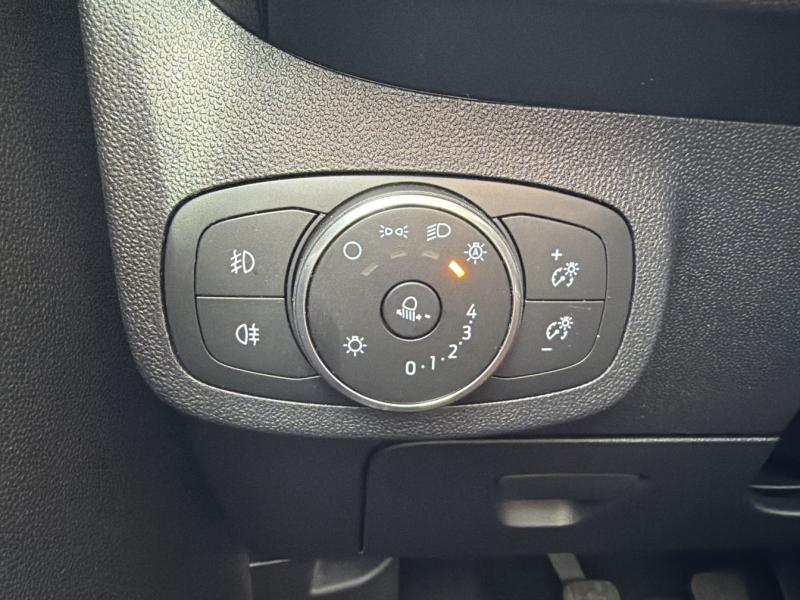 Image FORD Fiesta 1.0 Flexifuel 95ch Cool & Connect 5p