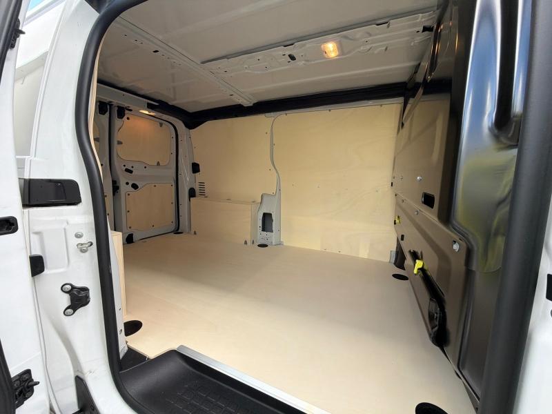 Image OPEL Vivaro Fourgon Taille M BlueHDi 120 S S BVM6