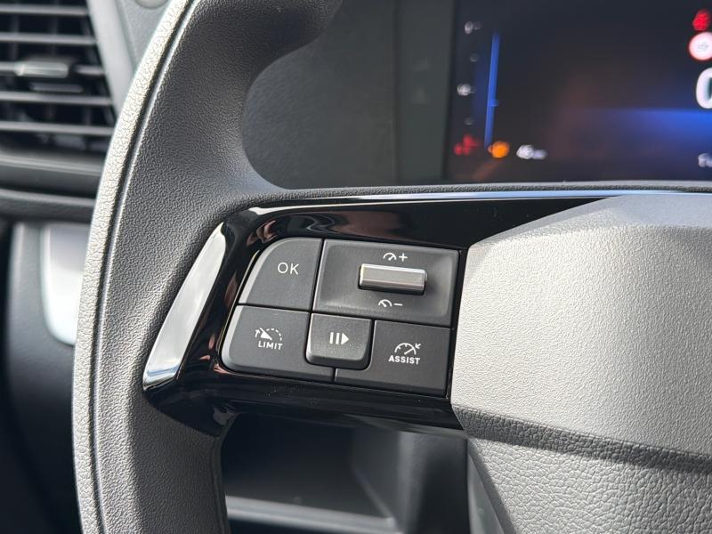 Image OPEL Vivaro Fourgon Taille M BlueHDi 120 S S BVM6