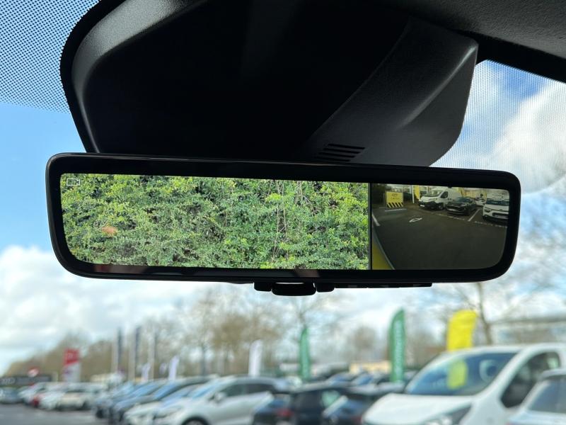 Image OPEL Vivaro Fourgon Taille M BlueHDi 120 S S BVM6