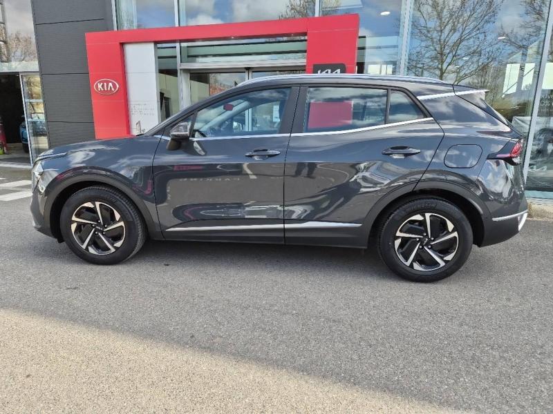 Image KIA Sportage 1.6 T-GDi 150ch MHEV Active iBVM6 4x2