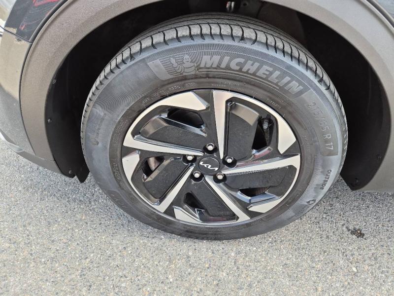 Image KIA Sportage 1.6 T-GDi 150ch MHEV Active iBVM6 4x2