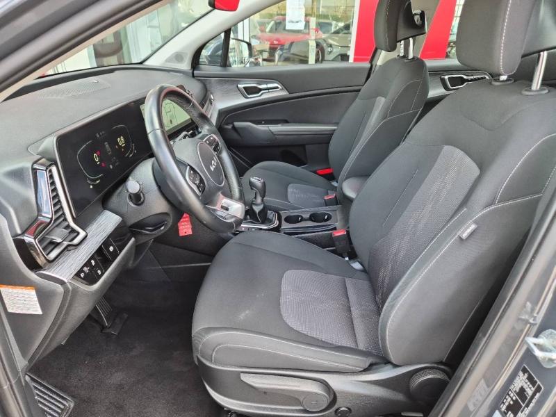 Image KIA Sportage 1.6 T-GDi 150ch MHEV Active iBVM6 4x2