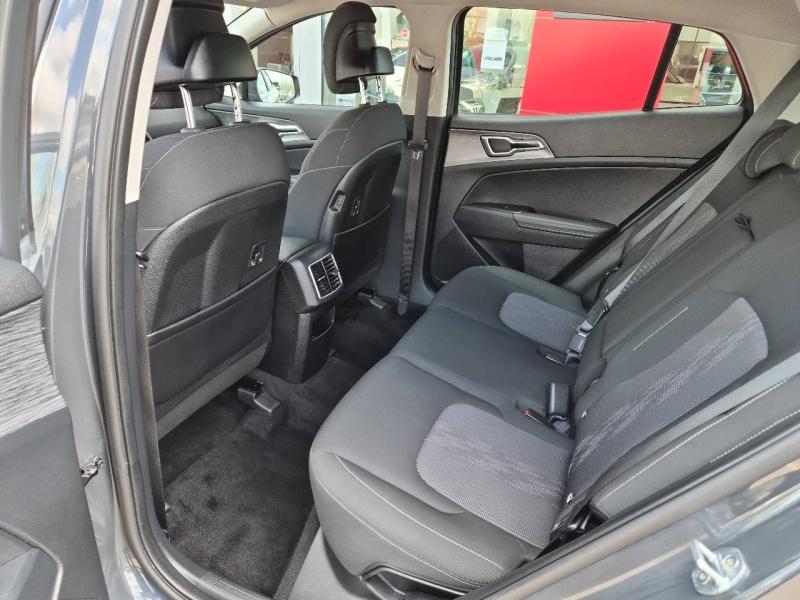 Image KIA Sportage 1.6 T-GDi 150ch MHEV Active iBVM6 4x2