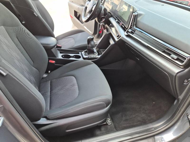 Image KIA Sportage 1.6 T-GDi 150ch MHEV Active iBVM6 4x2