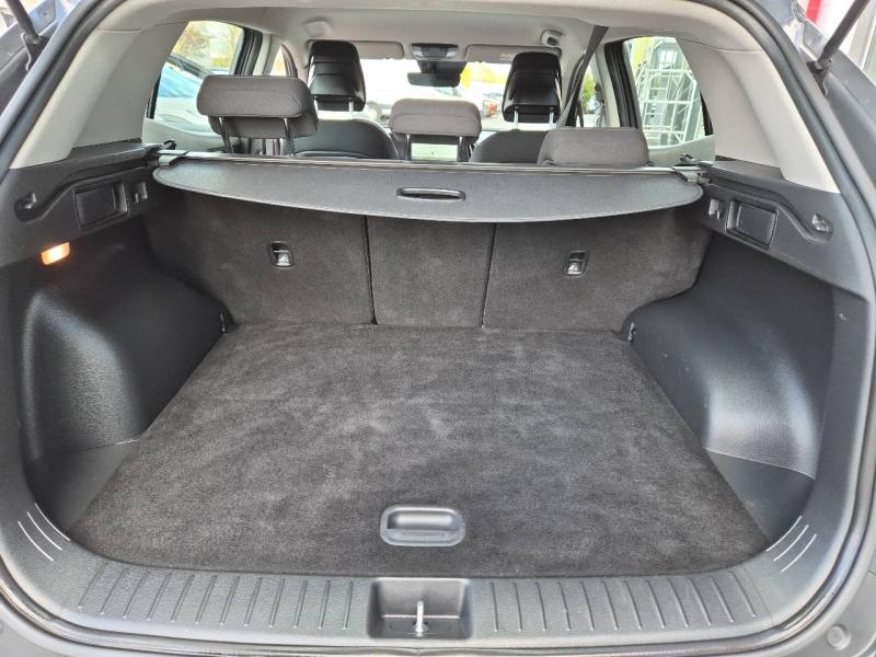 Image KIA Sportage 1.6 T-GDi 150ch MHEV Active iBVM6 4x2