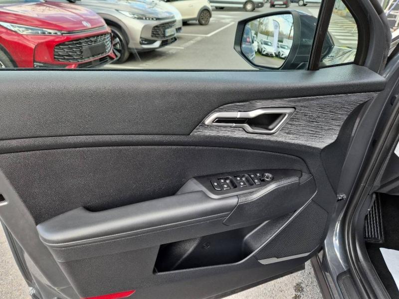 Image KIA Sportage 1.6 T-GDi 150ch MHEV Active iBVM6 4x2