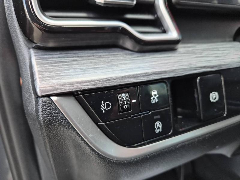 Image KIA Sportage 1.6 T-GDi 150ch MHEV Active iBVM6 4x2