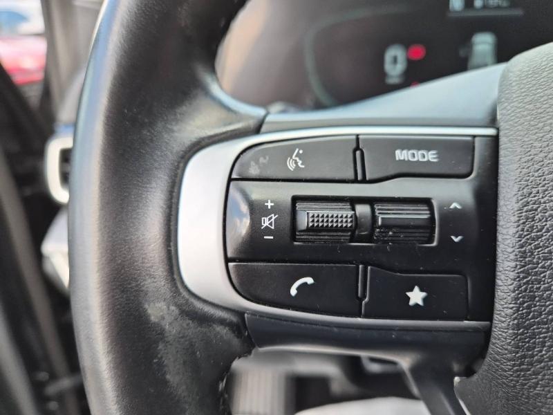 Image KIA Sportage 1.6 T-GDi 150ch MHEV Active iBVM6 4x2