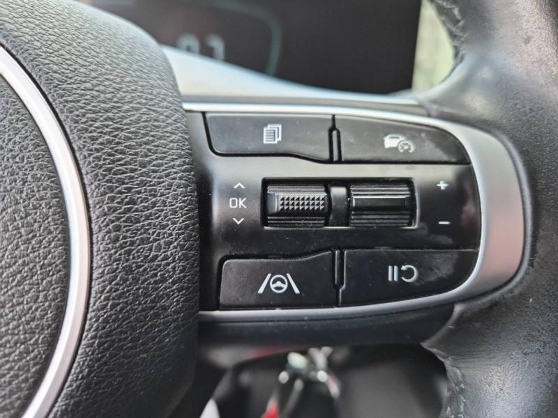 Image KIA Sportage 1.6 T-GDi 150ch MHEV Active iBVM6 4x2